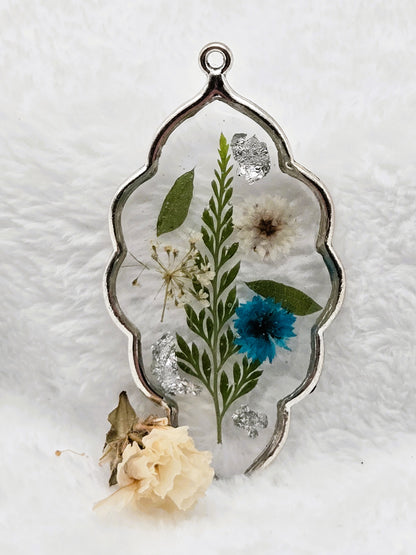 Garden Treasures Pendant