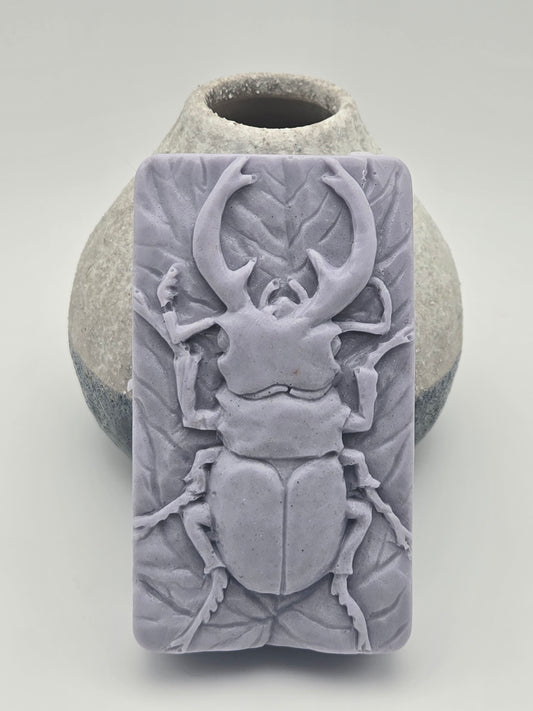 Beetle Bliss Soap Bar