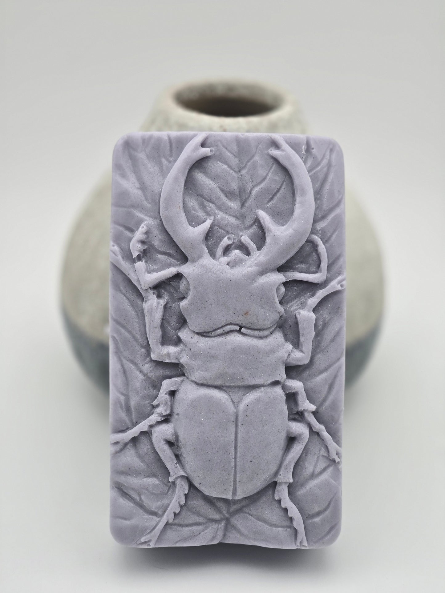 Beetle Bliss Soap Bar