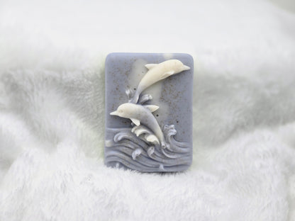 Dolphine Soap Bars
