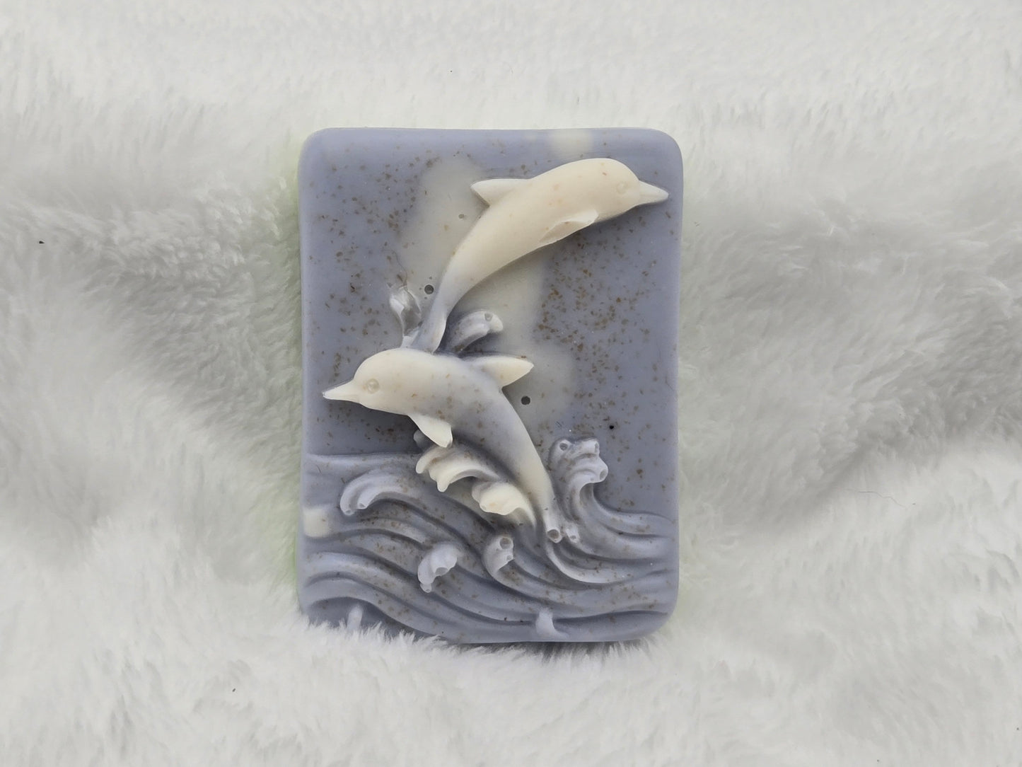 Dolphine Soap Bars