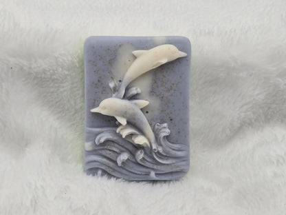Dolphine Soap Bars