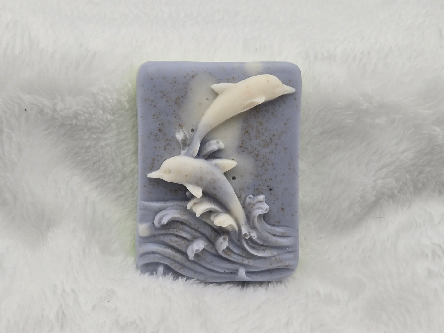 Dolphine Soap Bars