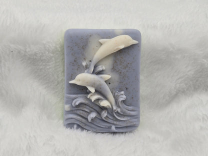 Dolphine Soap Bars