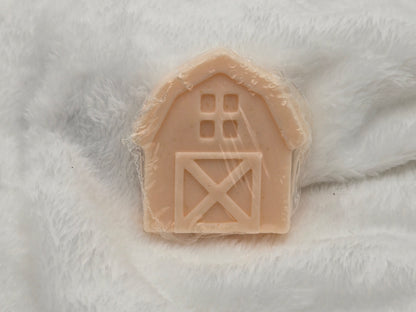 Kids Farm Soap
