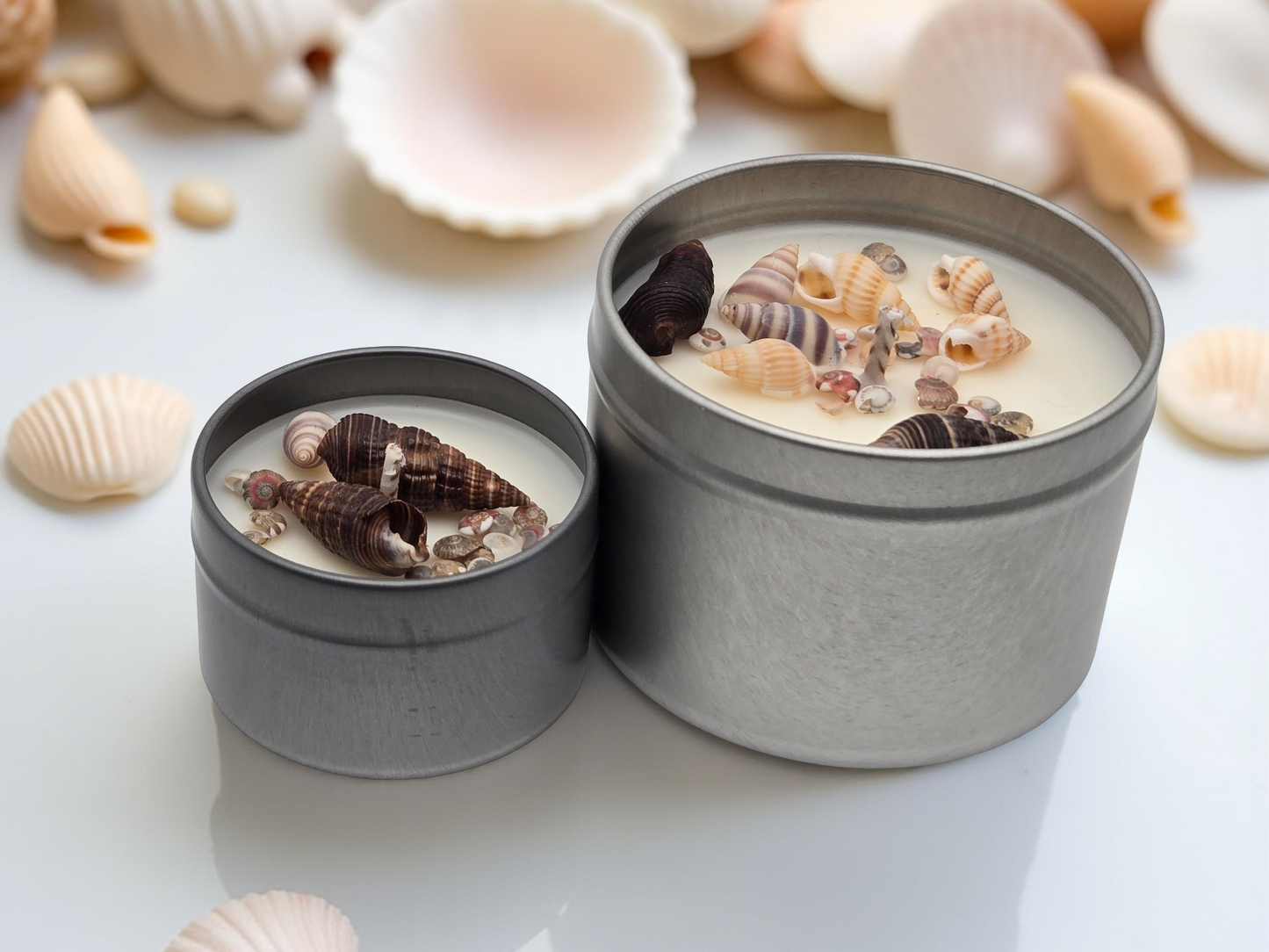 Ocean Lookout Candle
