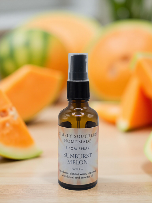 Sunburst Melon Room Spray
