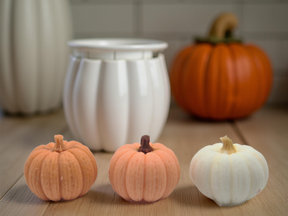 Pumpkin Patch Wax Melts