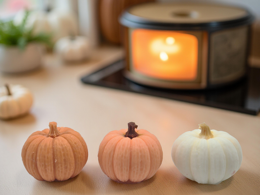 Pumpkin Patch Wax Melts