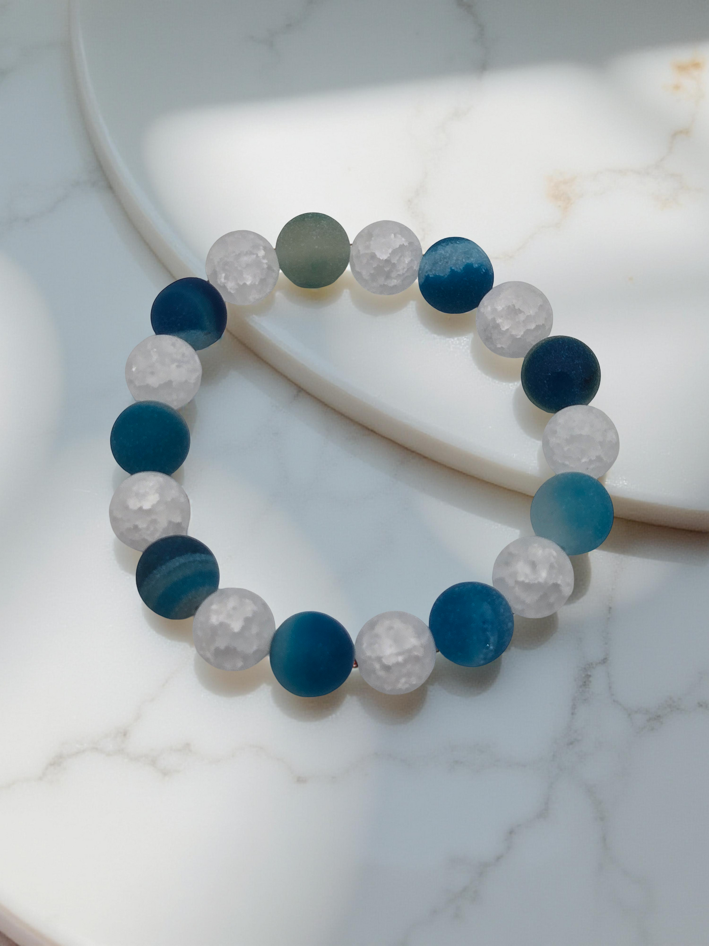 Polar Prism Bracelet