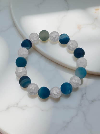 Polar Prism Bracelet