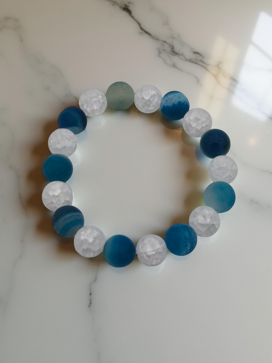 Polar Prism Bracelet