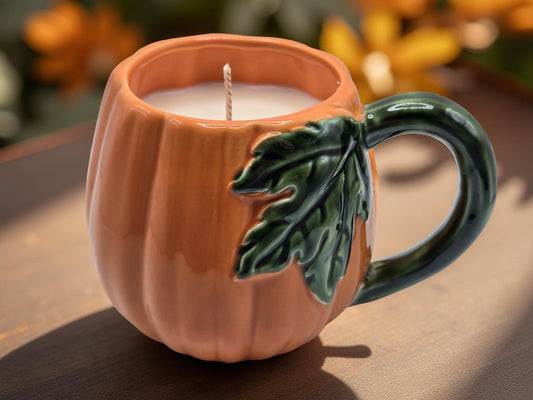Cider and Spice Candle 16 oz