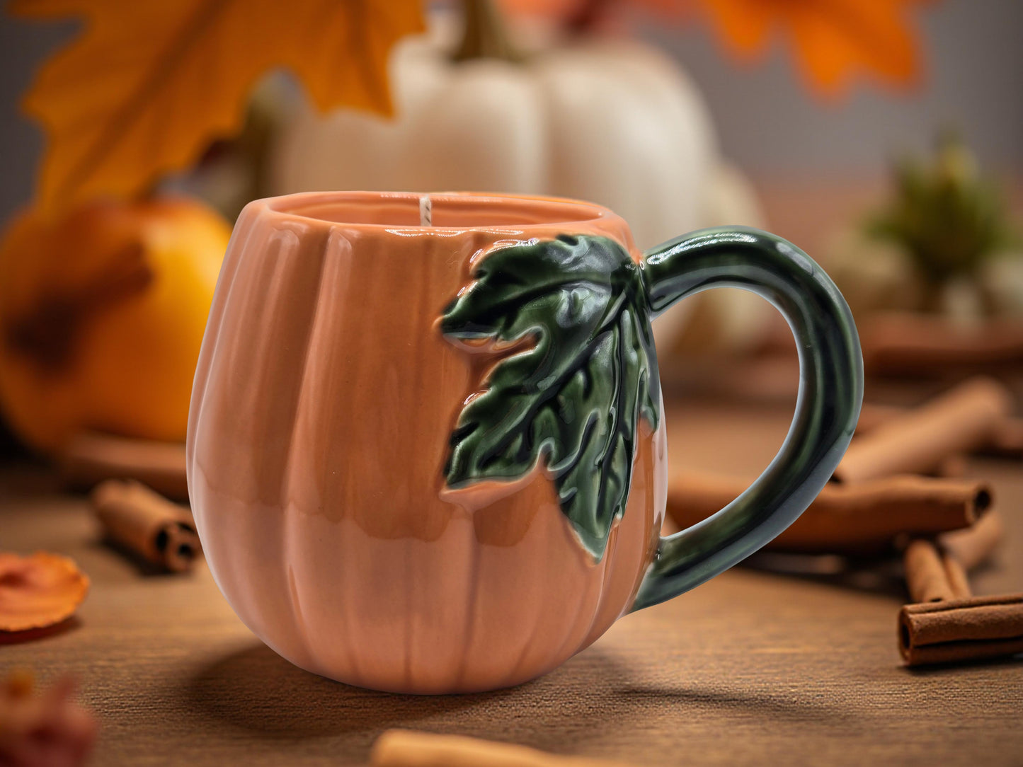 Cider and Spice Candle 16 oz