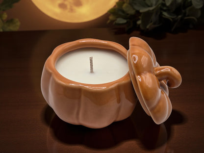 Harvest Moon Candle 8 oz