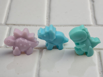 Mini Dino Hand Soaps set of 12