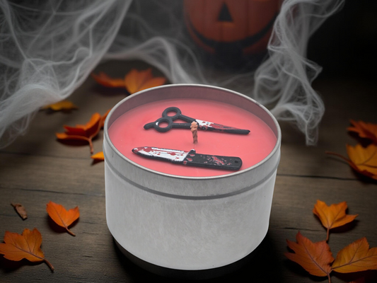 Fright Night 8 oz