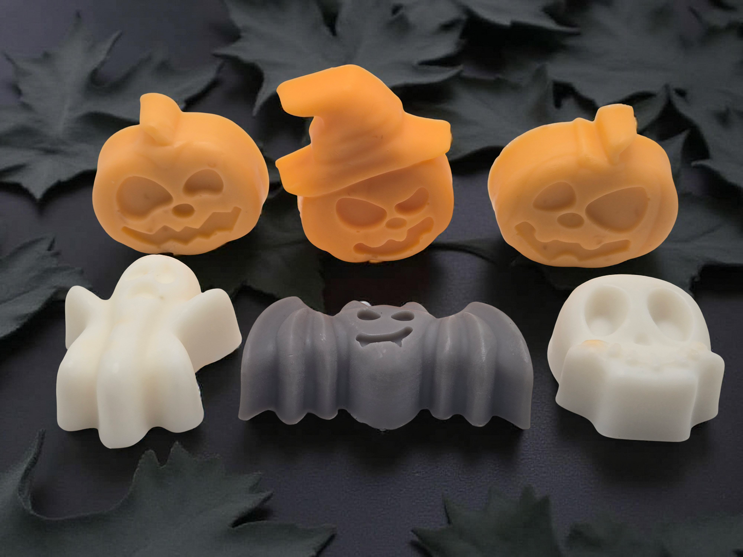 Halloween Spooky Suds (Set of 6)