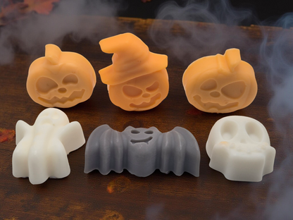 Halloween Spooky Suds (Set of 6)