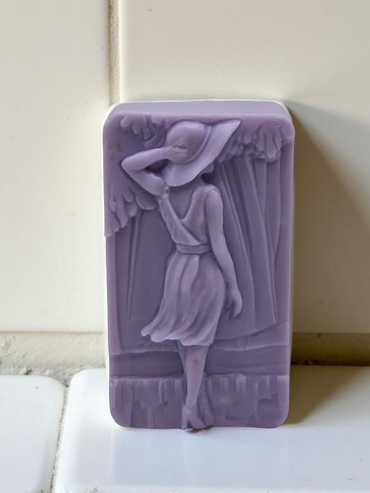 Countryside Stroll Soap Bar