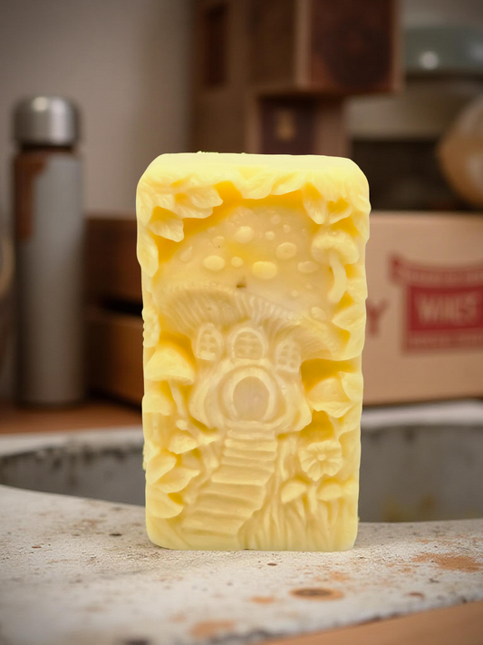 Woodland Walk Soap Bar