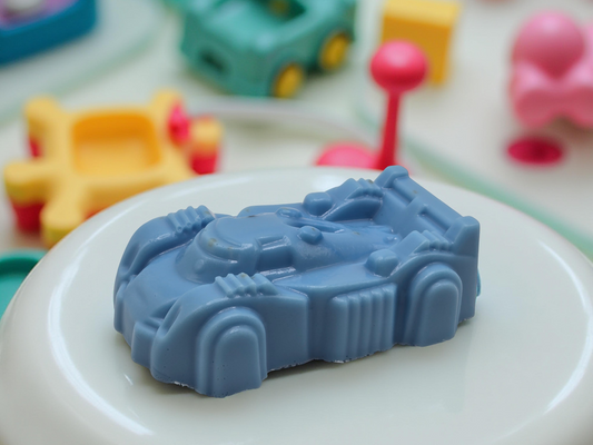 Car Soap Bars