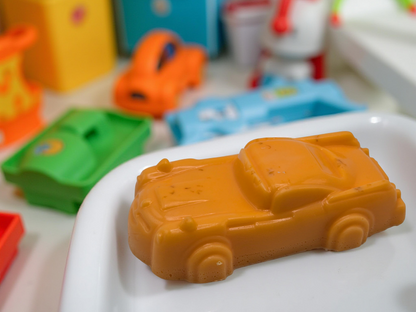 Car Soap Bars