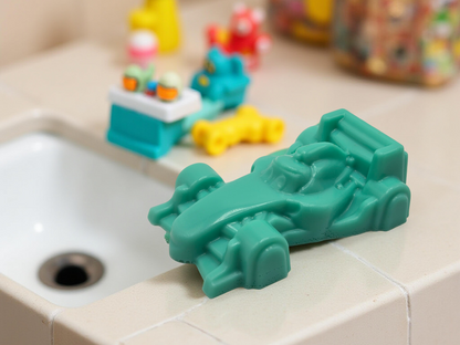 Car Soap Bars