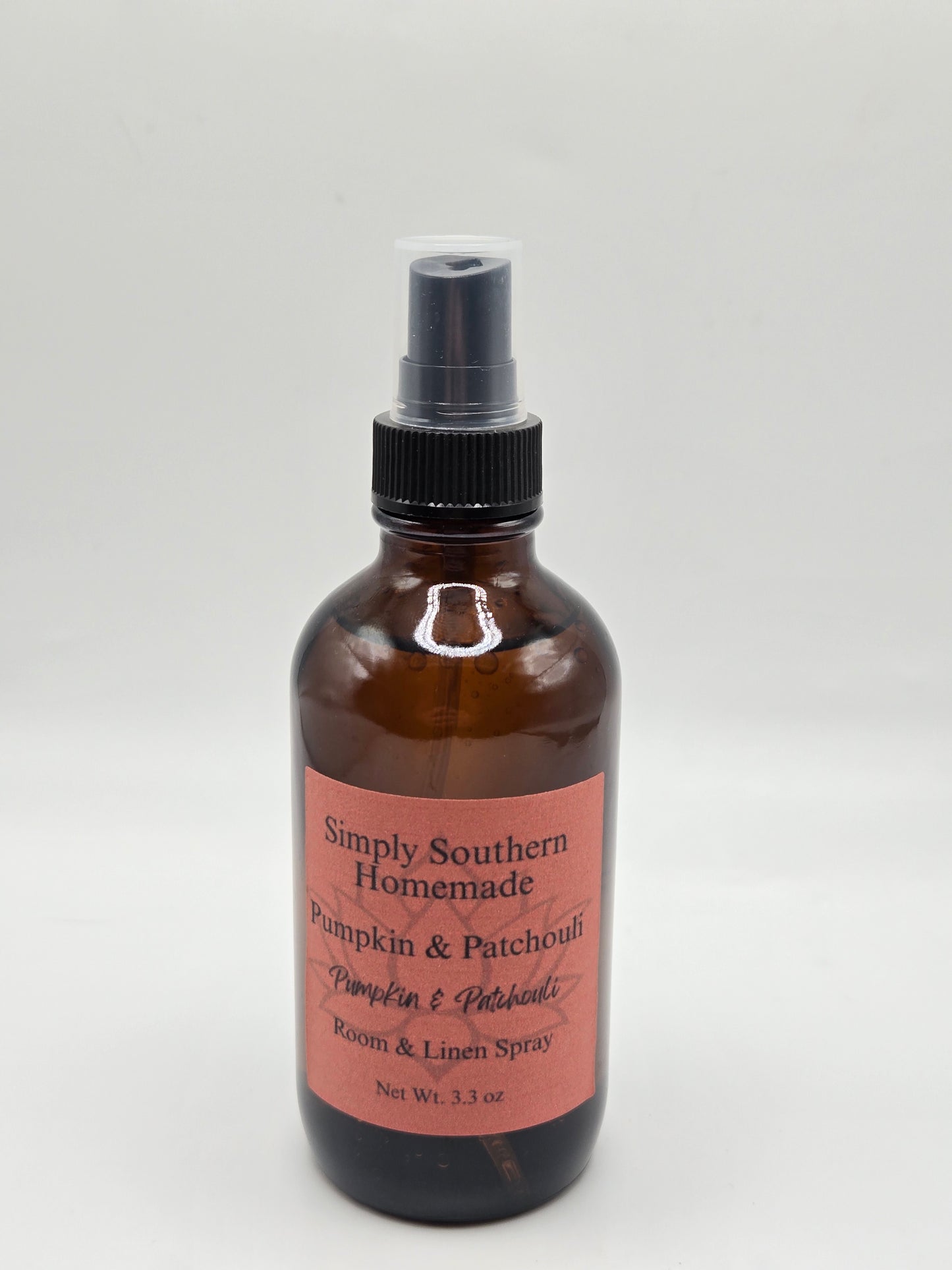 Rustic Country Fall Room Sprays