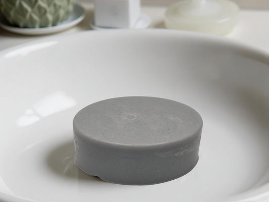 Charcoal Farmhouse Soap Bar