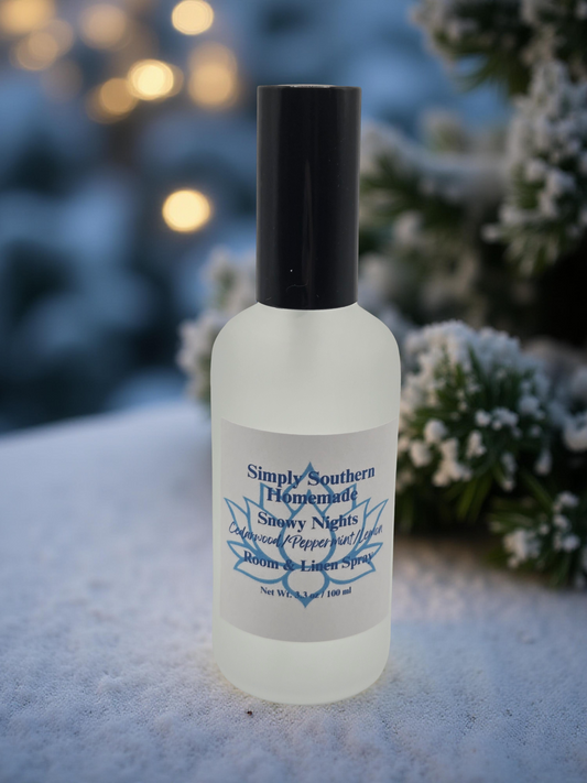 Christmas Room Sprays