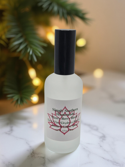 Christmas Room Sprays