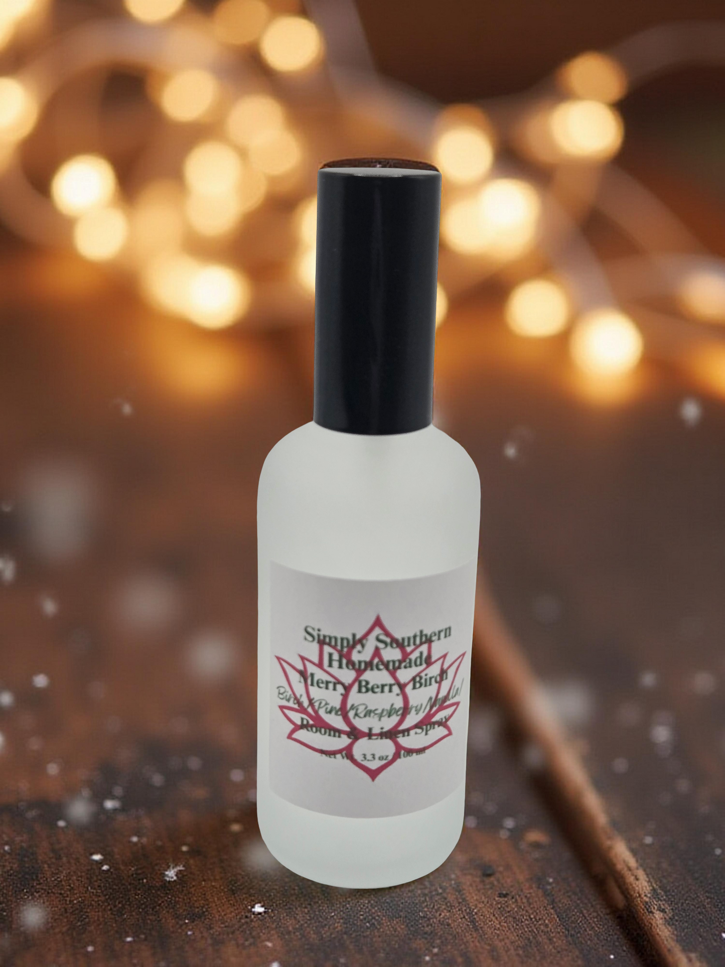 Christmas Room Sprays