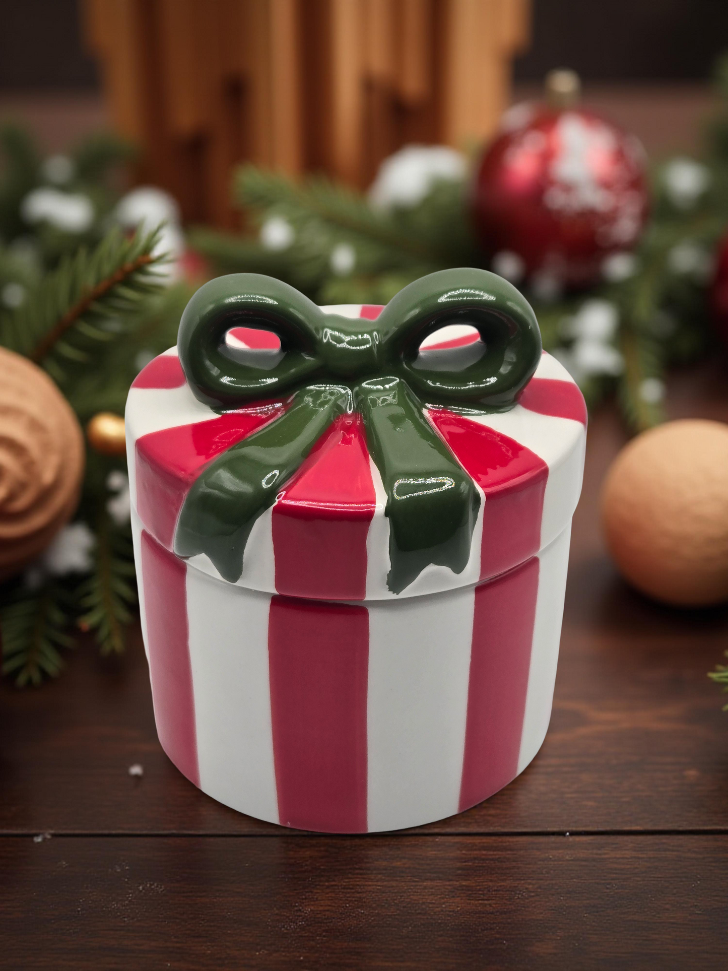 Christmas Wish Candle 12 oz