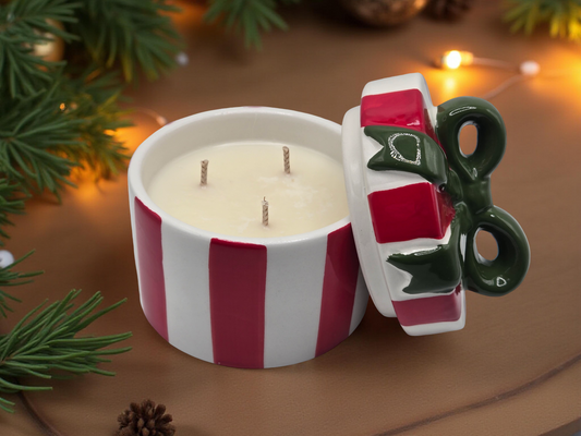 Christmas Wish Candle 12 oz