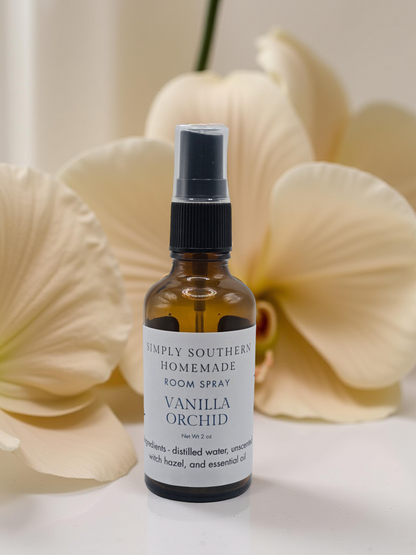Sea Spa Room Spray