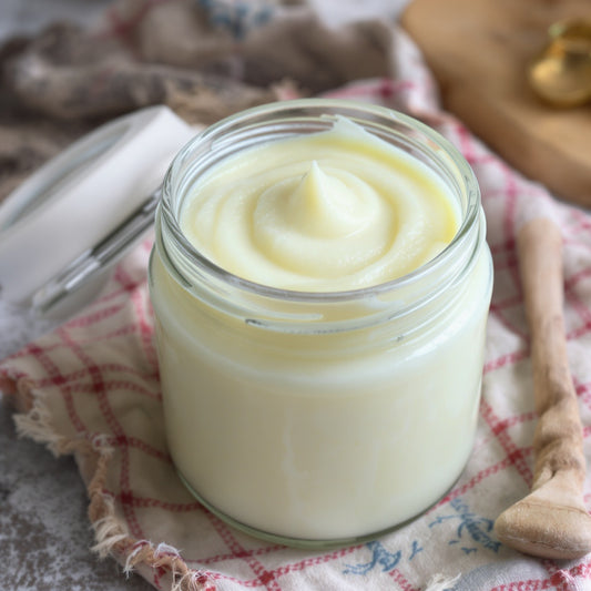 Body Butter 8 oz