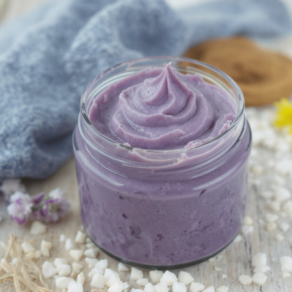 Body Butter 8 oz